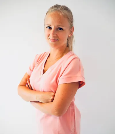 Fizjoterapia Uroginekologiczna Izabela Iwicka